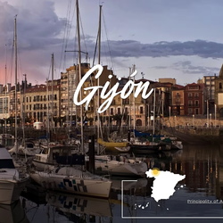 Gijón