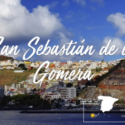 San Sebastián 